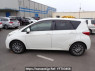 Used 2011 AT toyota ractis NSP120 Image[3]