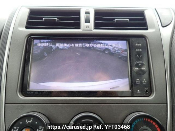 Used 2011 AT toyota ractis NSP120 Image[20]