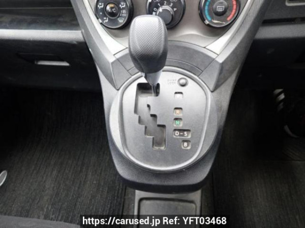 Used 2011 AT toyota ractis NSP120 Image[22]