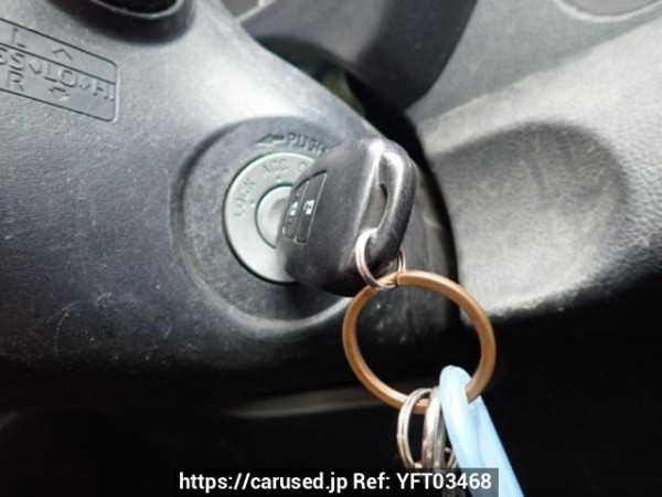 Used 2011 AT toyota ractis NSP120 Image[26]