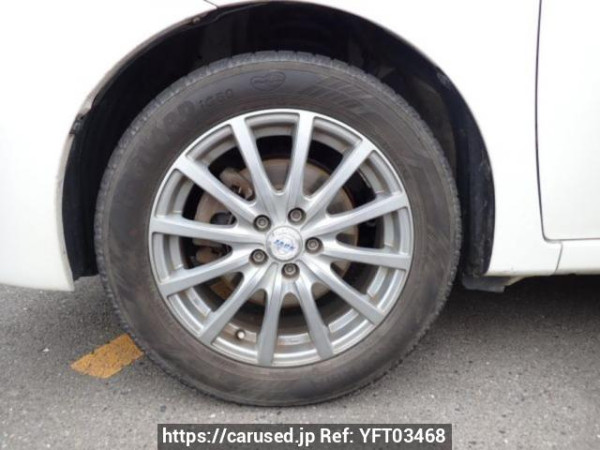 Used 2011 AT toyota ractis NSP120 Image[28]