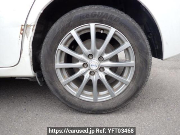 Used 2011 AT toyota ractis NSP120 Image[31]