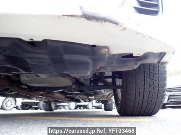Used 2011 AT toyota ractis NSP120 Image[33]