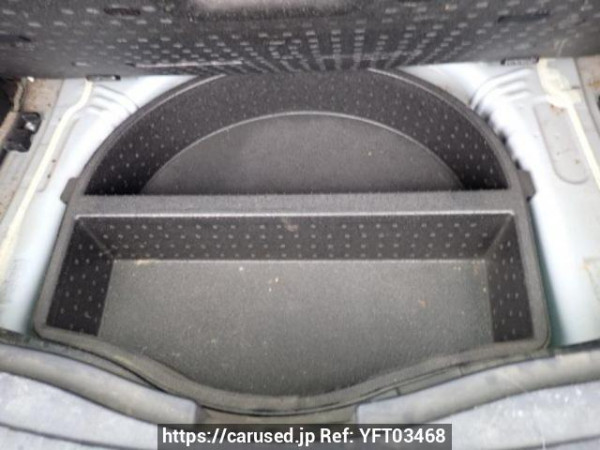 Used 2011 AT toyota ractis NSP120 Image[37]