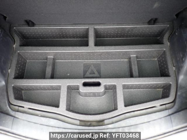 Used 2011 AT toyota ractis NSP120 Image[38]