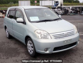 Toyota Raum