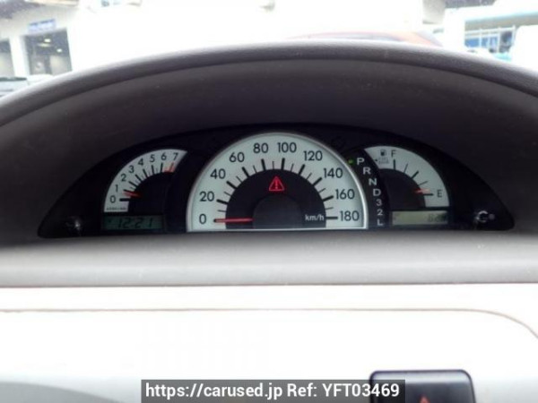Used 2004 AT toyota raum NCZ25 Image[23]