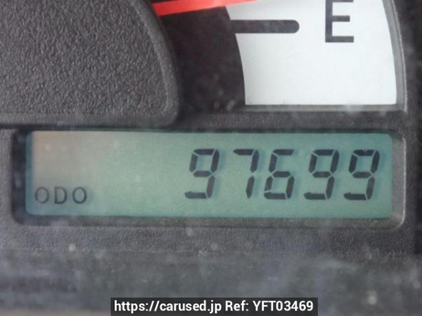Used 2004 AT toyota raum NCZ25 Image[24]