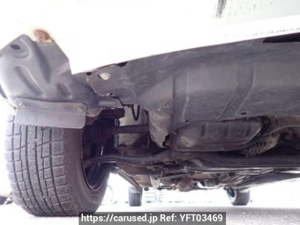 Used 2004 AT toyota raum NCZ25 Image[31]