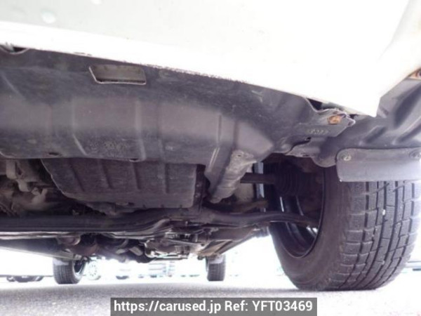 Used 2004 AT toyota raum NCZ25 Image[32]