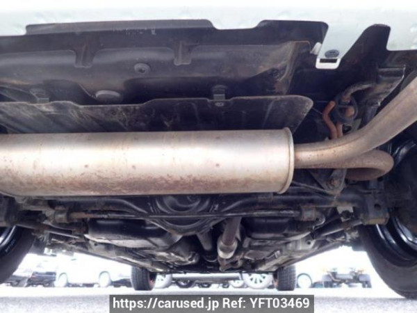 Used 2004 AT toyota raum NCZ25 Image[34]