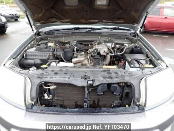 Used 2003 AT toyota hilux-surf RZN210W Image[9]
