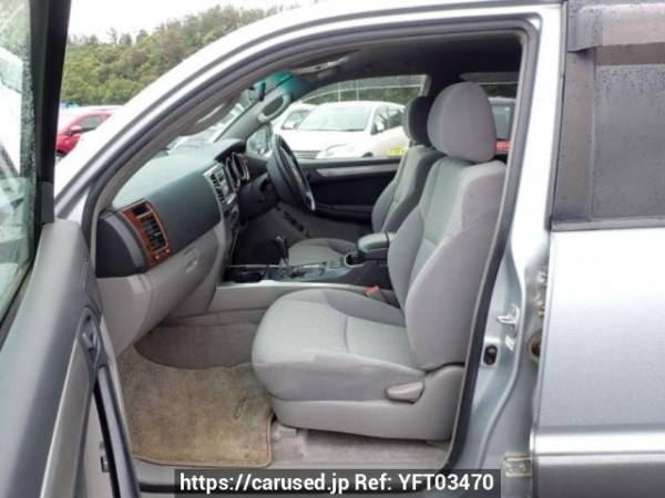Used 2003 AT toyota hilux-surf RZN210W Image[13]