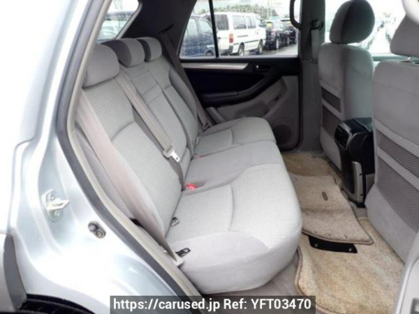 Used 2003 AT toyota hilux-surf RZN210W Image[14]