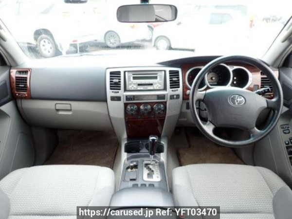 Used 2003 AT toyota hilux-surf RZN210W Image[16]