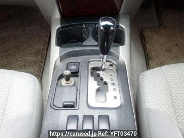 Used 2003 AT toyota hilux-surf RZN210W Image[21]