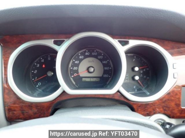 Used 2003 AT toyota hilux-surf RZN210W Image[22]