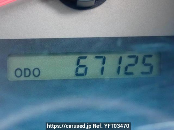 Used 2003 AT toyota hilux-surf RZN210W Image[23]