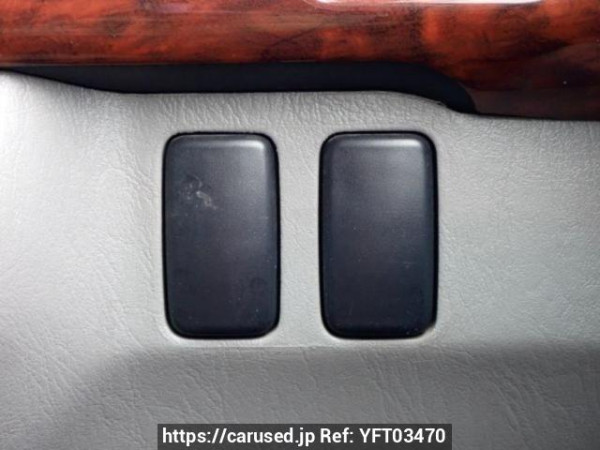 Used 2003 AT toyota hilux-surf RZN210W Image[24]