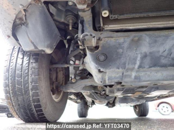 Used 2003 AT toyota hilux-surf RZN210W Image[30]