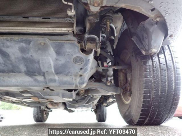 Used 2003 AT toyota hilux-surf RZN210W Image[31]