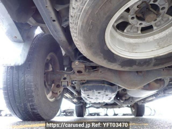 Used 2003 AT toyota hilux-surf RZN210W Image[32]
