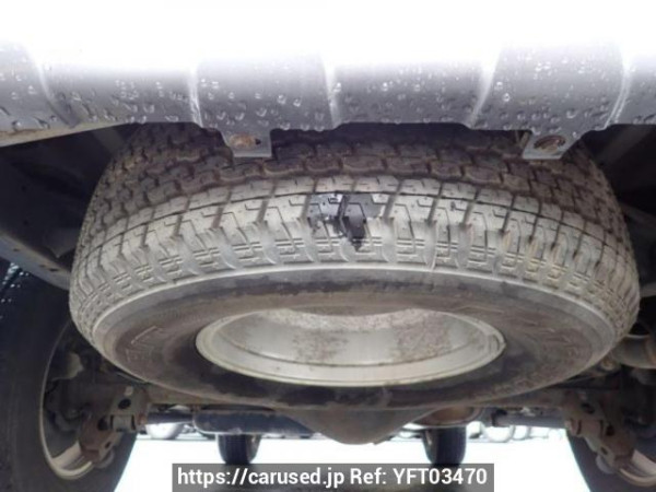 Used 2003 AT toyota hilux-surf RZN210W Image[34]