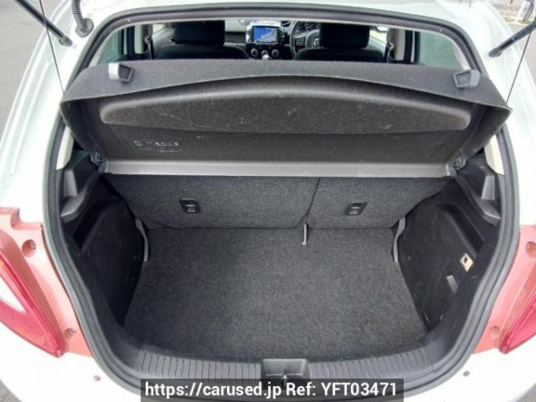 Used 2013 AT mazda demio DEJFS Image[8]