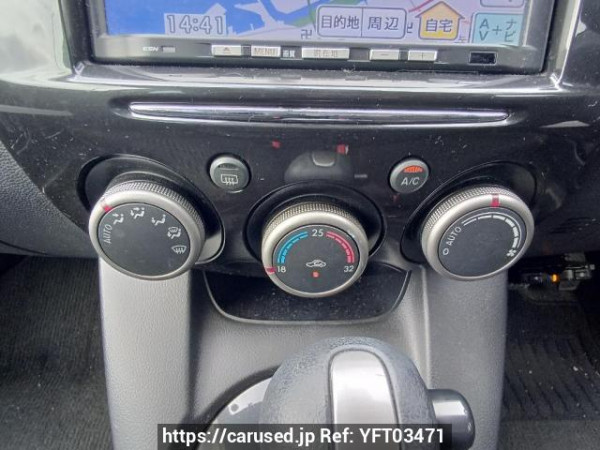 Used 2013 AT mazda demio DEJFS Image[19]