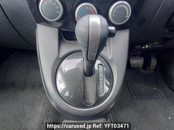 Used 2013 AT mazda demio DEJFS Image[20]