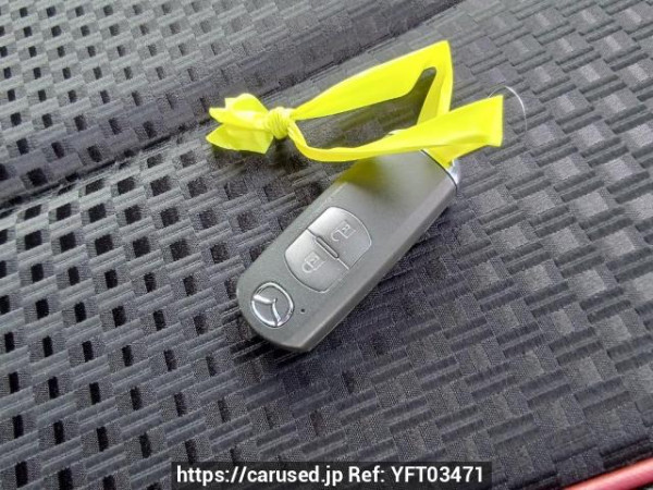 Used 2013 AT mazda demio DEJFS Image[24]