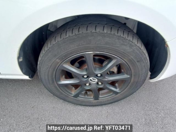 Used 2013 AT mazda demio DEJFS Image[25]