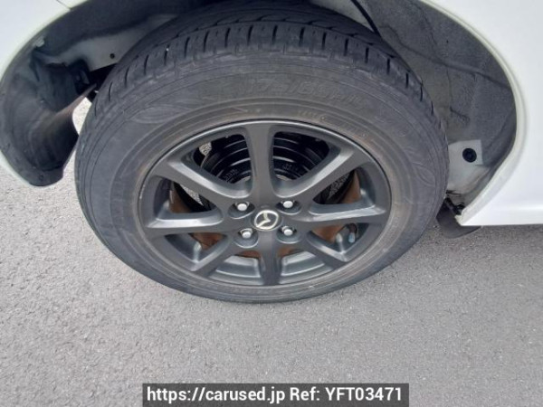Used 2013 AT mazda demio DEJFS Image[27]