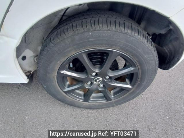 Used 2013 AT mazda demio DEJFS Image[28]