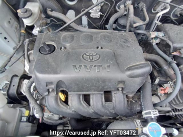 Used 2012 AT toyota probox-van NCP51V Image[10]
