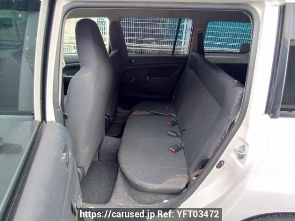 Used 2012 AT toyota probox-van NCP51V Image[16]