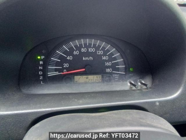 Used 2012 AT toyota probox-van NCP51V Image[20]