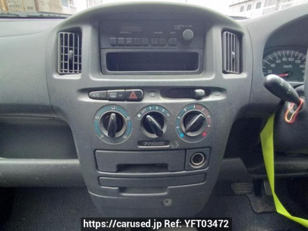Used 2012 AT toyota probox-van NCP51V Image[22]