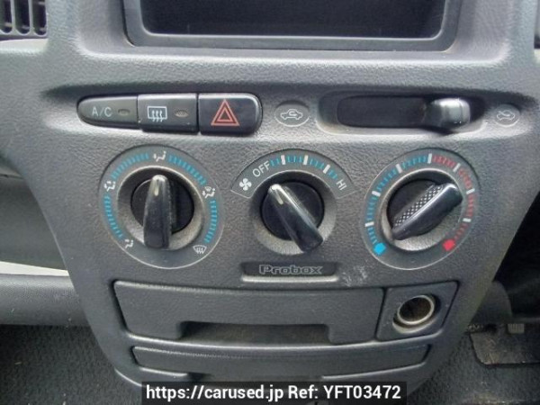 Used 2012 AT toyota probox-van NCP51V Image[24]