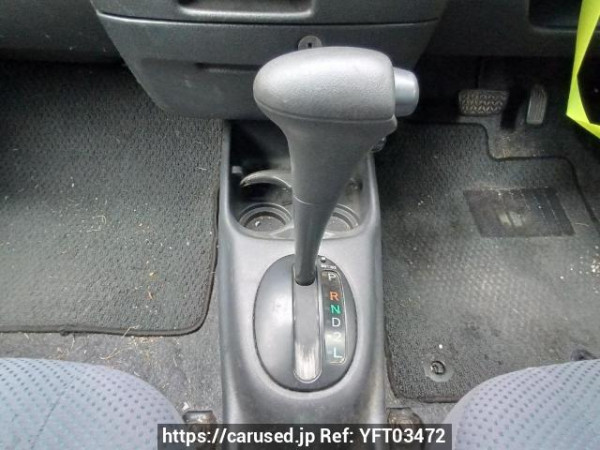Used 2012 AT toyota probox-van NCP51V Image[25]