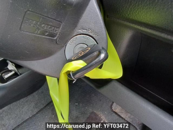 Used 2012 AT toyota probox-van NCP51V Image[26]