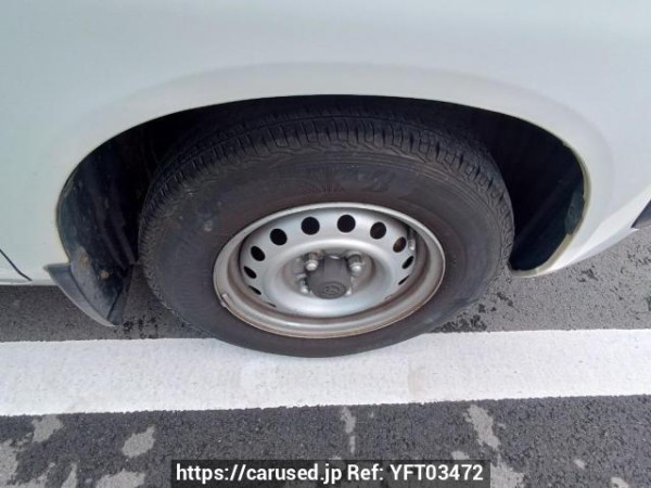 Used 2012 AT toyota probox-van NCP51V Image[27]