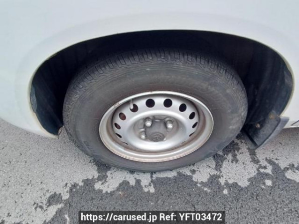 Used 2012 AT toyota probox-van NCP51V Image[28]