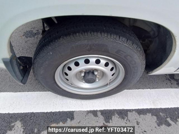 Used 2012 AT toyota probox-van NCP51V Image[29]