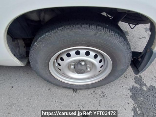 Used 2012 AT toyota probox-van NCP51V Image[30]