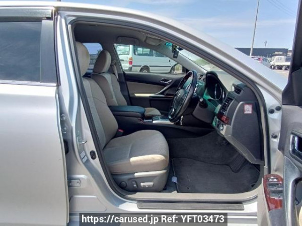 Used 2010 AT toyota mark-x GRX130 Image[12]