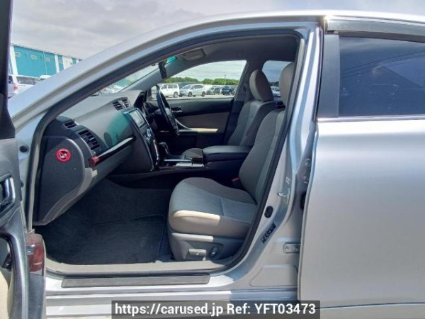 Used 2010 AT toyota mark-x GRX130 Image[13]