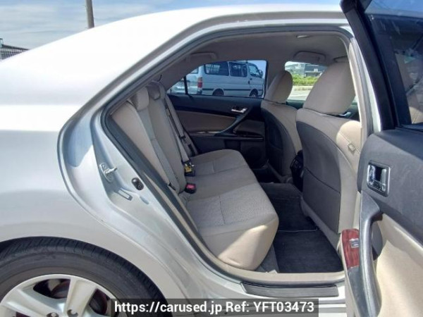 Used 2010 AT toyota mark-x GRX130 Image[14]