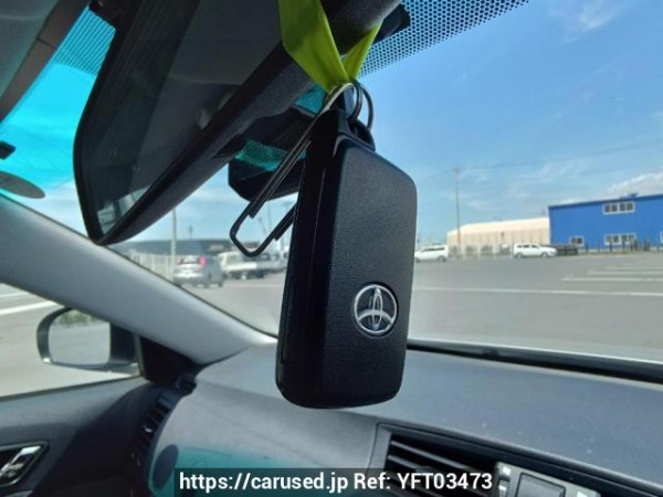 Used 2010 AT toyota mark-x GRX130 Image[25]