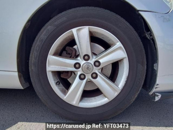 Used 2010 AT toyota mark-x GRX130 Image[26]